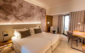Cidnay - Hotel & Executive Center